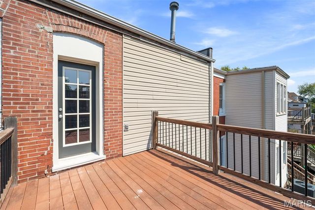 4206 Cleveland Avenue, St Louis, MO 63110