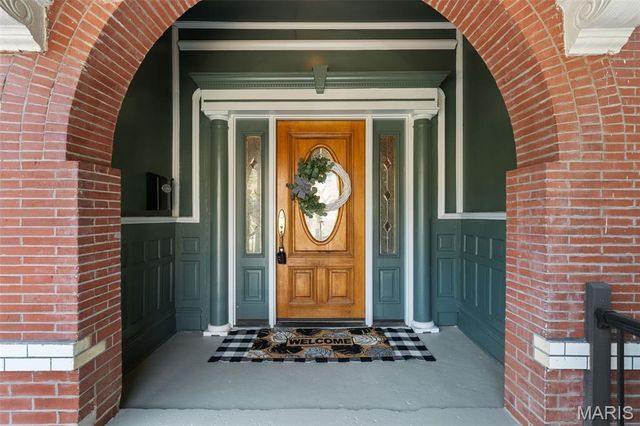 4206 Cleveland Avenue, St Louis, MO 63110