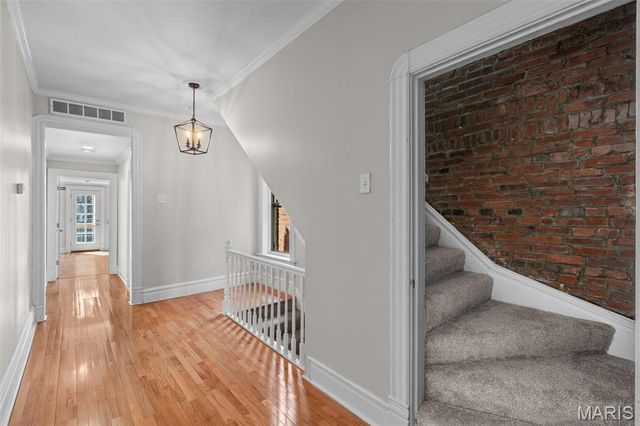 4206 Cleveland Avenue, St Louis, MO 63110