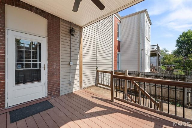 4206 Cleveland Avenue, St Louis, MO 63110