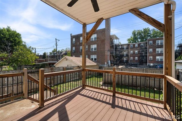 4206 Cleveland Avenue, St Louis, MO 63110