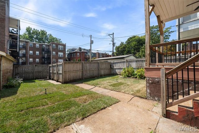 4206 Cleveland Avenue, St Louis, MO 63110