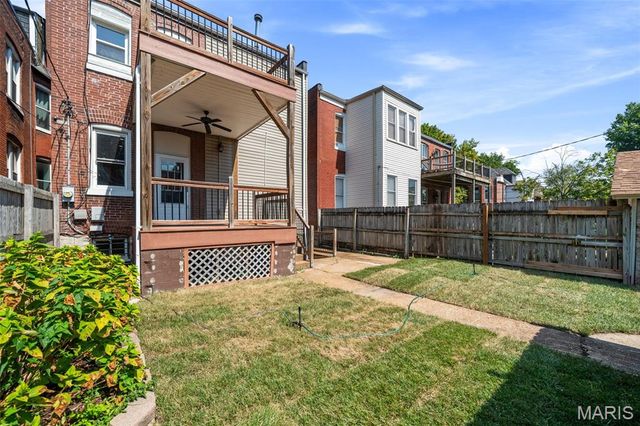 4206 Cleveland Avenue, St Louis, MO 63110