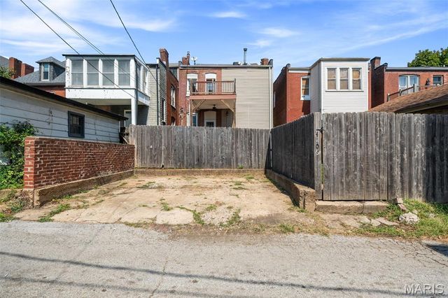 4206 Cleveland Avenue, St Louis, MO 63110