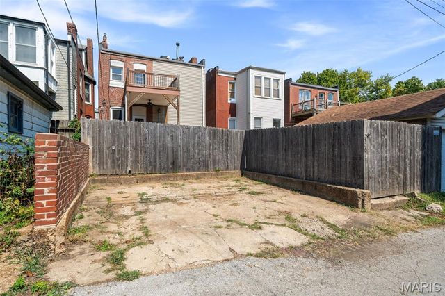 4206 Cleveland Avenue, St Louis, MO 63110