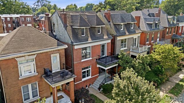 4206 Cleveland Avenue, St Louis, MO 63110