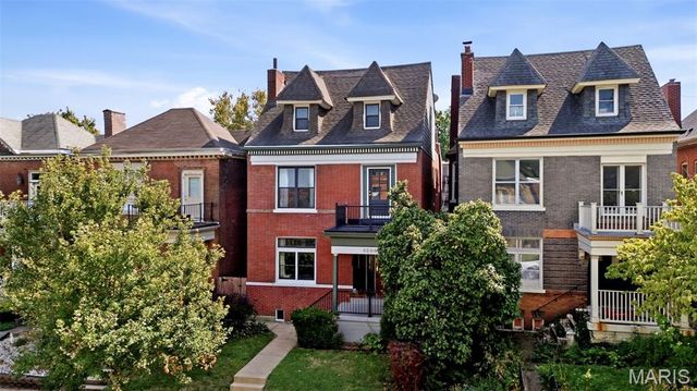 4206 Cleveland Avenue, St Louis, MO 63110