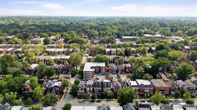 4206 Cleveland Avenue, St Louis, MO 63110