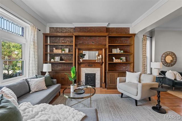 4206 Cleveland Avenue, St Louis, MO 63110
