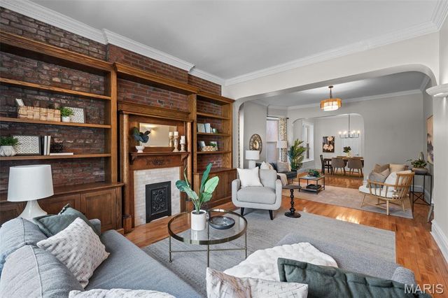 4206 Cleveland Avenue, St Louis, MO 63110