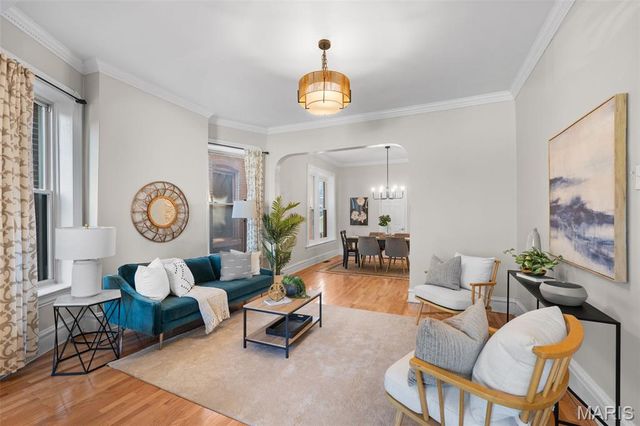 4206 Cleveland Avenue, St Louis, MO 63110