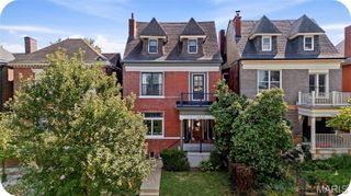 4206 Cleveland Avenue, St Louis, MO 63110