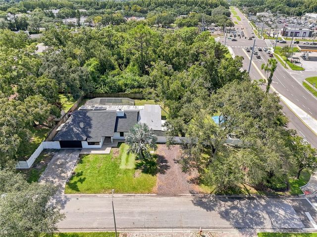 12726 BARRETT DRIVE, Tampa, FL 33624
