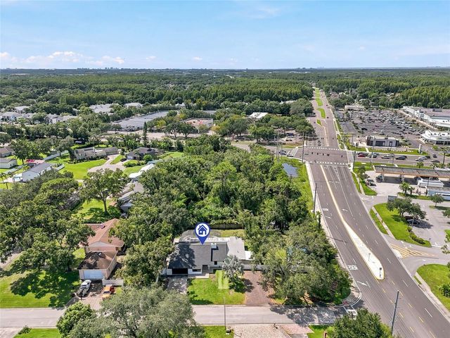 12726 BARRETT DRIVE, Tampa, FL 33624