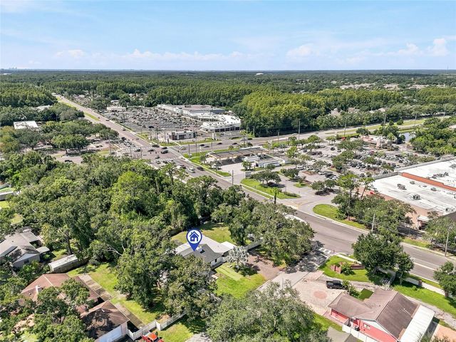 12726 BARRETT DRIVE, Tampa, FL 33624