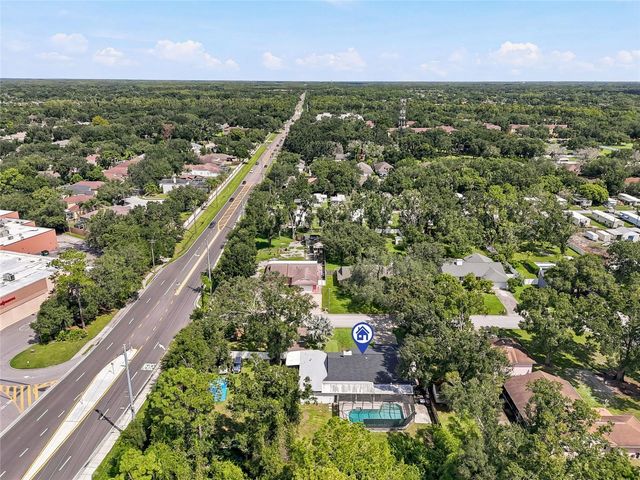12726 BARRETT DRIVE, Tampa, FL 33624