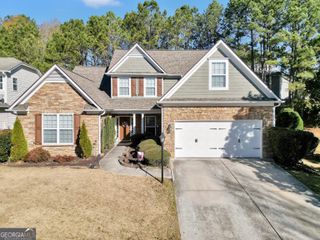 340 Roland Manor Drive, Dacula, GA 30019