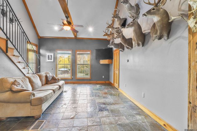 12724 Pittman Rd, St Francisville, LA 70775