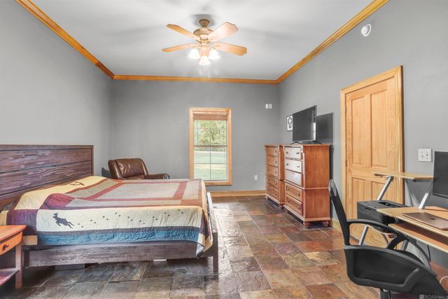 12724 Pittman Rd, St Francisville, LA 70775