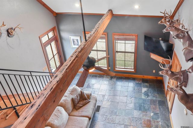 12724 Pittman Rd, St Francisville, LA 70775