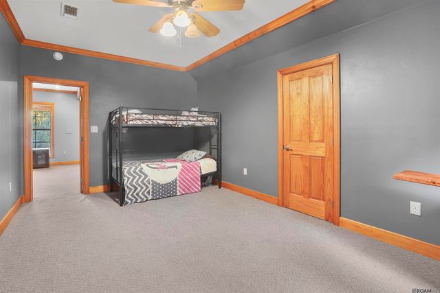 12724 Pittman Rd, St Francisville, LA 70775