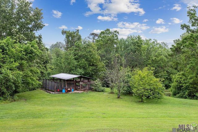 12724 Pittman Rd, St Francisville, LA 70775
