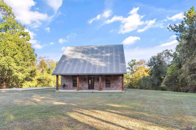 12724 Pittman Rd, St Francisville, LA 70775