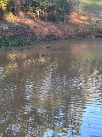 12724 Pittman Rd, St Francisville, LA 70775