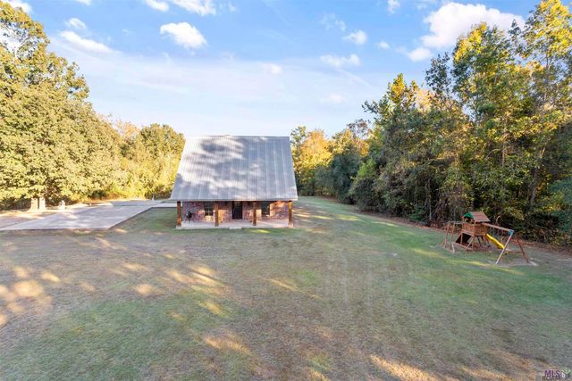 12724 Pittman Rd, St Francisville, LA 70775