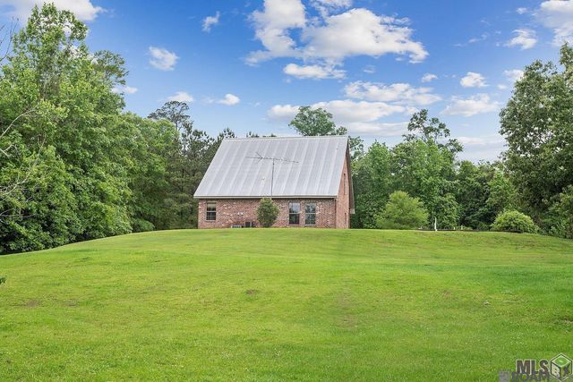 12724 Pittman Rd, St Francisville, LA 70775