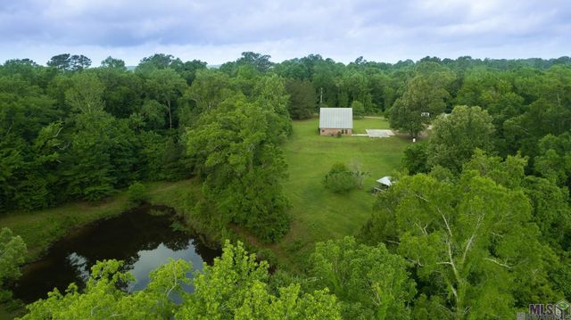 12724 Pittman Rd, St Francisville, LA 70775