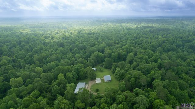 12724 Pittman Rd, St Francisville, LA 70775