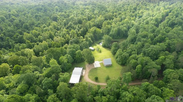 12724 Pittman Rd, St Francisville, LA 70775