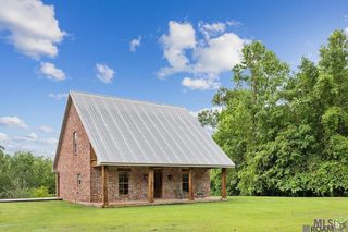 12724 Pittman Rd, St Francisville, LA 70775