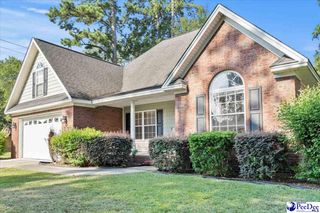 221 S Calhoun Street, Florence, SC 29501