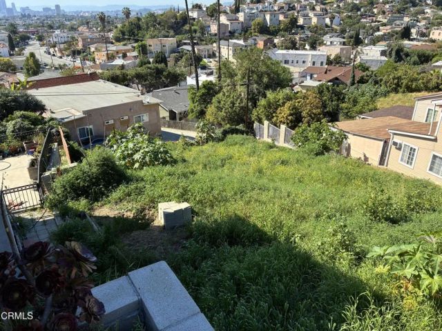 1031 N Rowan, Los Angeles, CA 90063