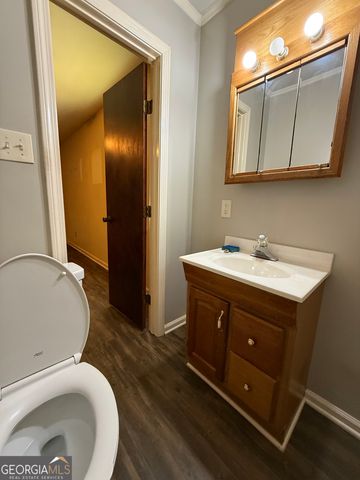 3138 Mobley Bridge Road, Hogansville, GA 30230