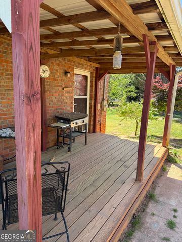 3138 Mobley Bridge Road, Hogansville, GA 30230