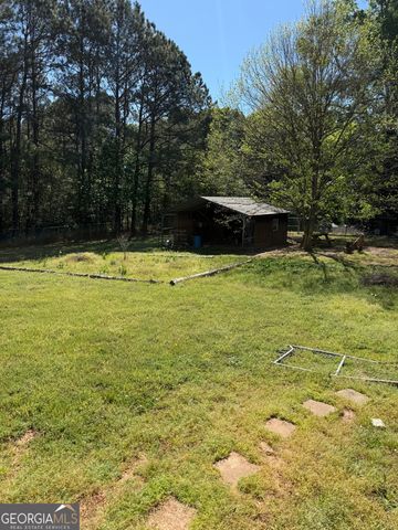 3138 Mobley Bridge Road, Hogansville, GA 30230