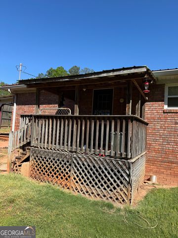 3138 Mobley Bridge Road, Hogansville, GA 30230