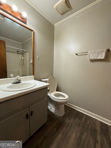 3138 Mobley Bridge Road, Hogansville, GA 30230