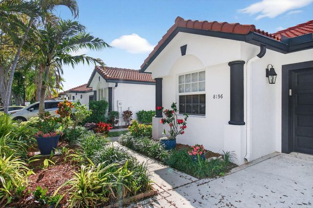 8196 Vía Di Veneto, Boca Raton, FL 33496