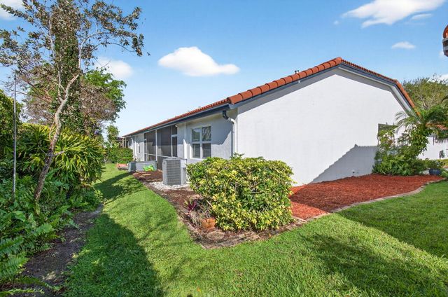 8196 Vía Di Veneto, Boca Raton, FL 33496