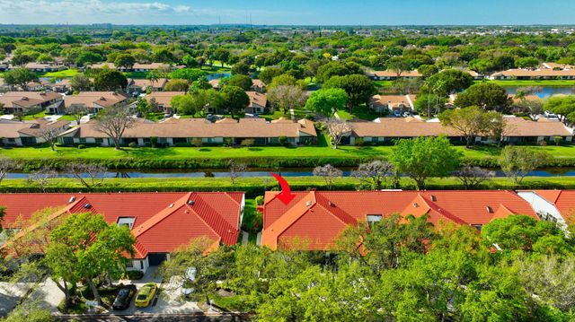 8196 Vía Di Veneto, Boca Raton, FL 33496