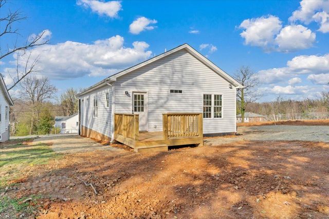 3708 Michigan AVE, Roanoke, VA 24017