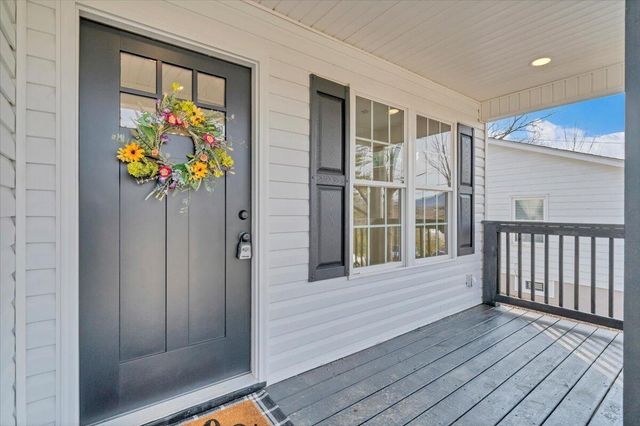 3708 Michigan AVE, Roanoke, VA 24017