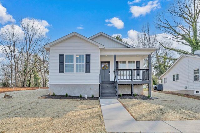 3708 Michigan AVE, Roanoke, VA 24017