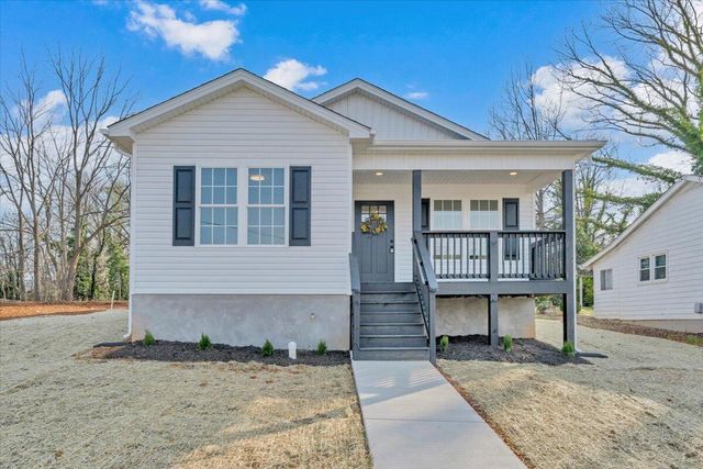 3708 Michigan AVE, Roanoke, VA 24017