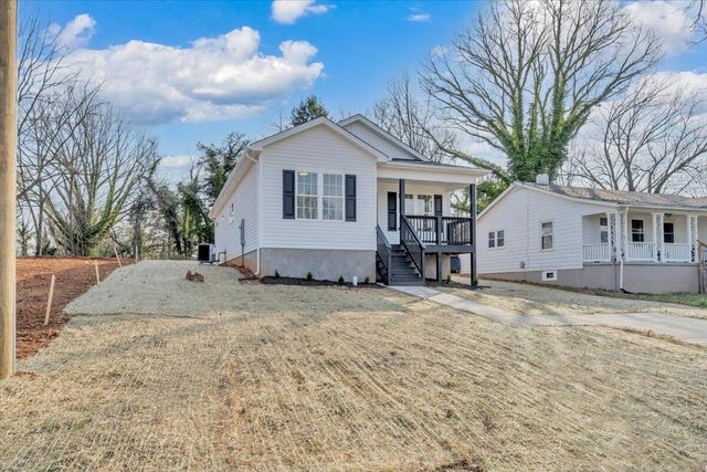 3708 Michigan AVE, Roanoke, VA 24017