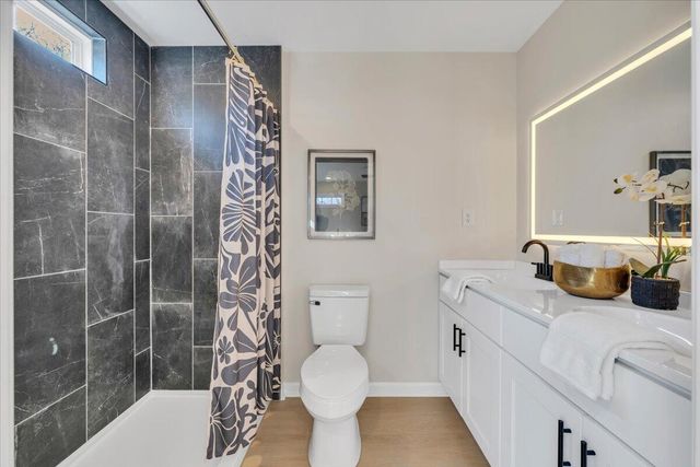 3708 Michigan AVE, Roanoke, VA 24017